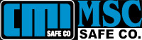 CMI Safe Co./ MSC Safe Co.