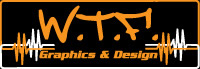 WTF Graphics & Design